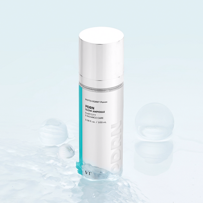 VT PDRN Reedle Glow Ampoule 100ml