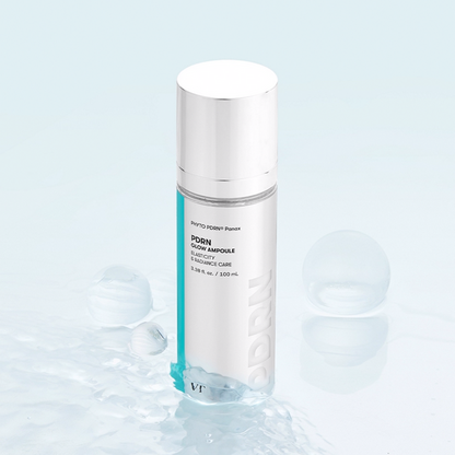 VT PDRN Reedle Glow Ampoule 100ml