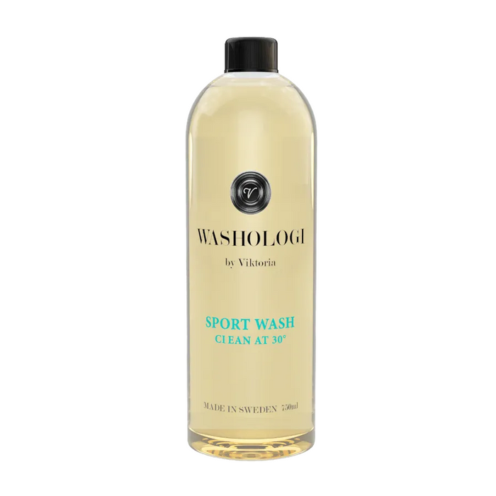 WASHOLOGI Sport Wash - 750ml