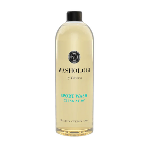 WASHOLOGI Sport Wash - 750ml