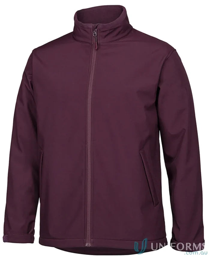 Maroon / A(S)