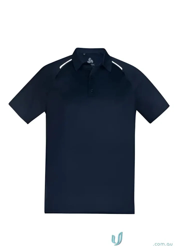 Navy/White / S