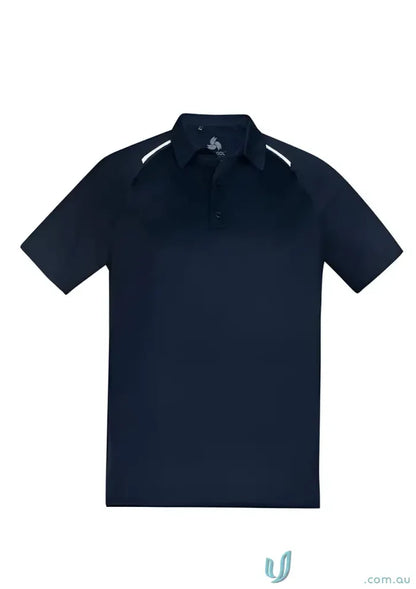 Navy/White / S