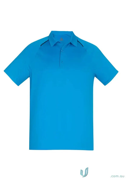 Cyan/Navy / S