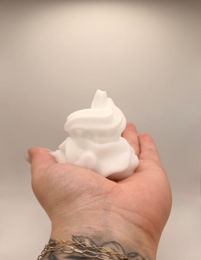 Whipped Cleanser