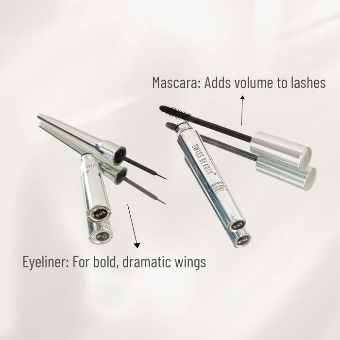Wing & Volume Kit - Swiss Beauty