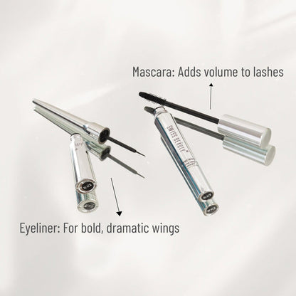 Wing & Volume Kit - Swiss Beauty