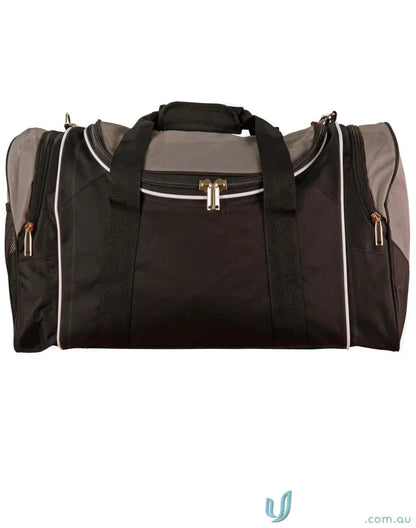 Black/White/Grey / (w)65cm x (h)32cm x (d)27cm