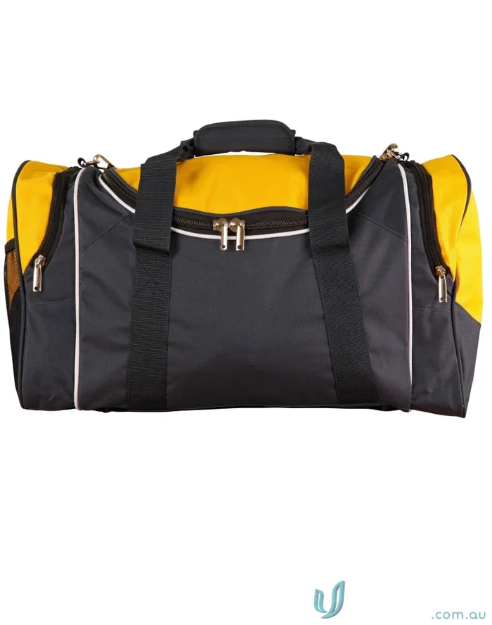 Navy/White/Gold / (w)65cm x (h)32cm x (d)27cm