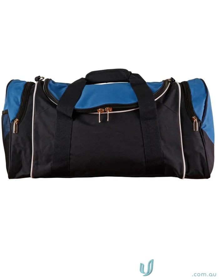 Navy/White/Royal / (w)65cm x (h)32cm x (d)27cm