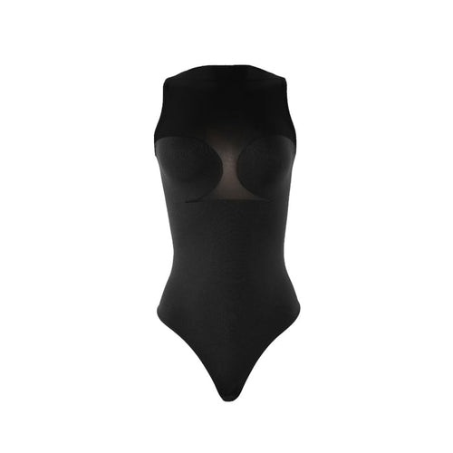 Wolford BUSTIER STRING BODY