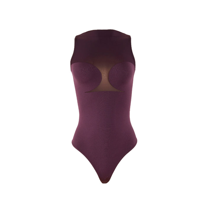 Wolford BUSTIER STRING BODY