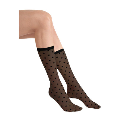 Wolford DAISY SOCKS