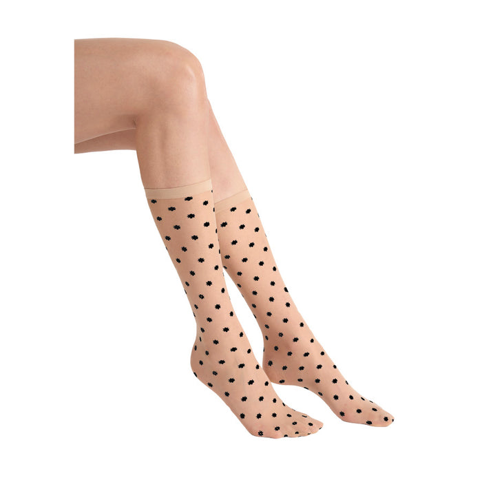 Wolford DAISY SOCKS