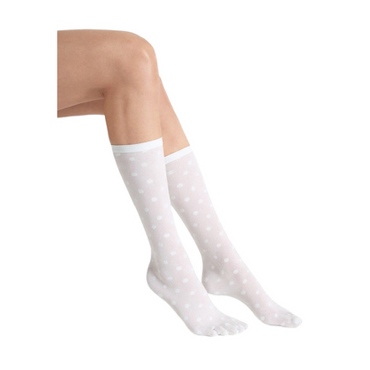 Wolford DAISY SOCKS