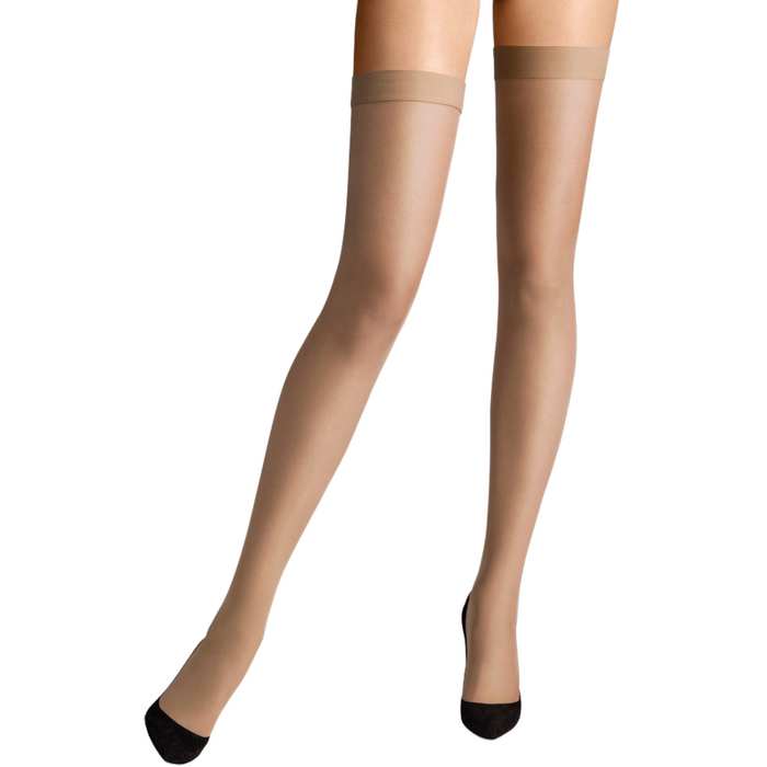 Wolford INDIVIDUAL 10 STAY-UP