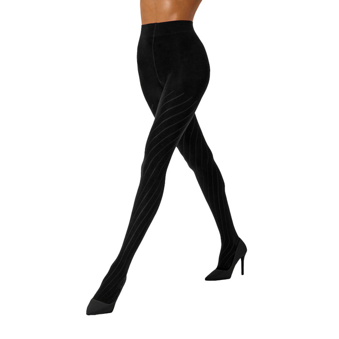 Wolford MERINO DOT TIGHTS