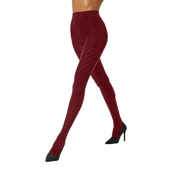 Wolford MERINO DOT TIGHTS