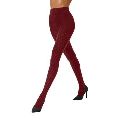 Wolford MERINO DOT TIGHTS