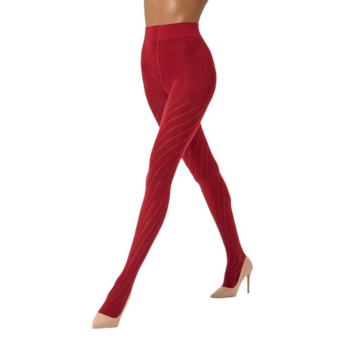 Wolford MERINO DOT TIGHTS