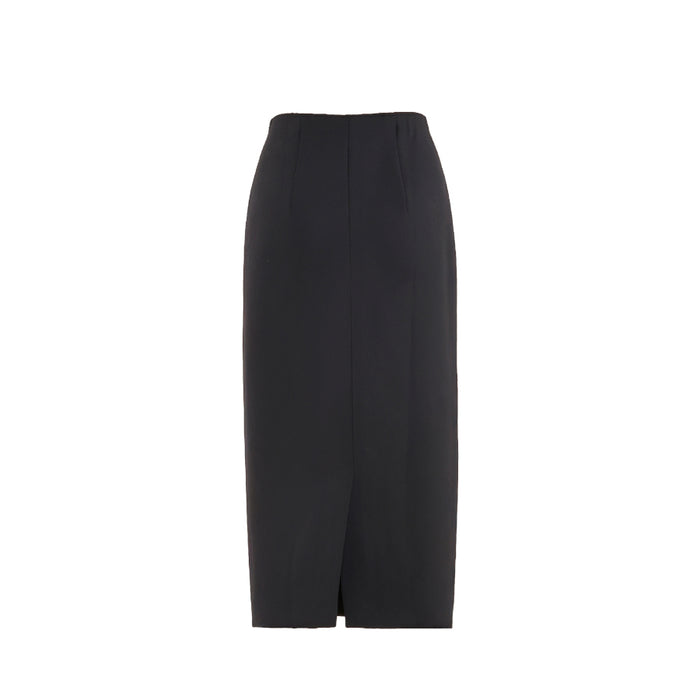 Wolford MIDNIGHT GRACE MIDI SKIRT