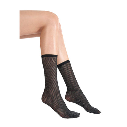Wolford SHIMMER EFFECT SOCKS