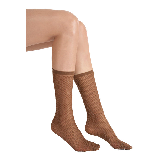 Wolford SHIMMER EFFECT SOCKS