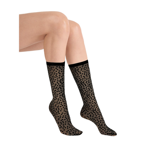 Wolford SWEET DOTS SOCKS