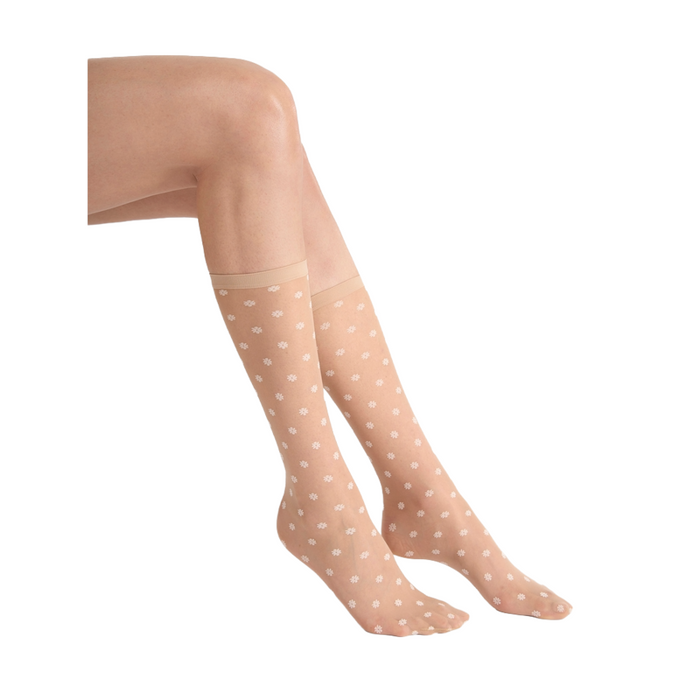 Wolford SWEET DOTS SOCKS
