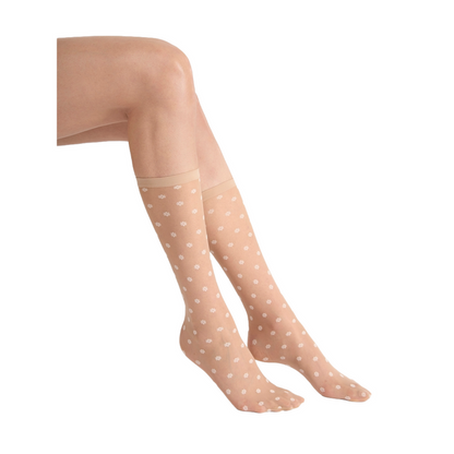 Wolford SWEET DOTS SOCKS