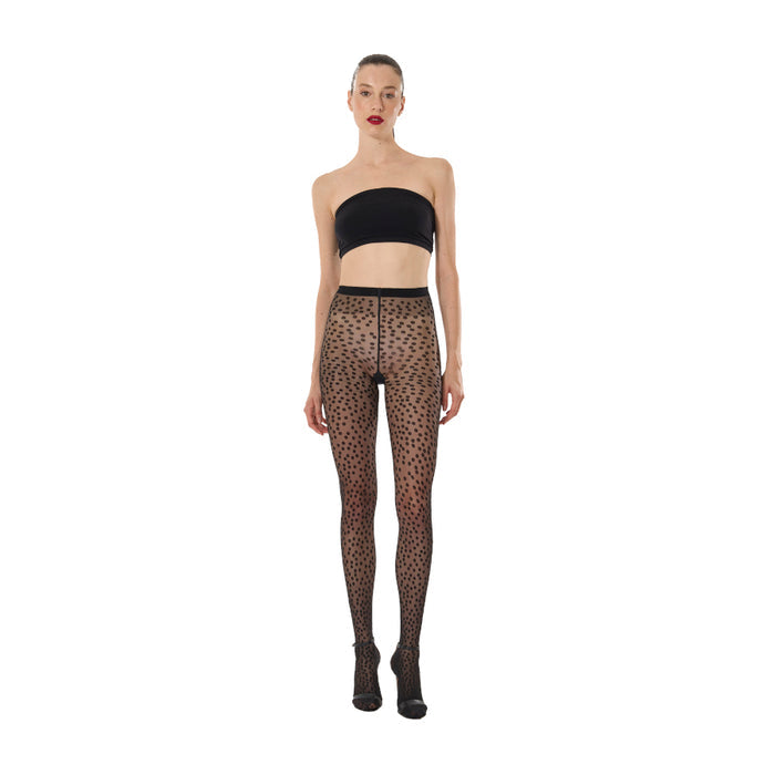 Wolford SWEET DOTS TIGHTS