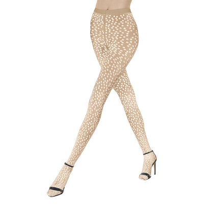 Wolford SWEET DOTS TIGHTS