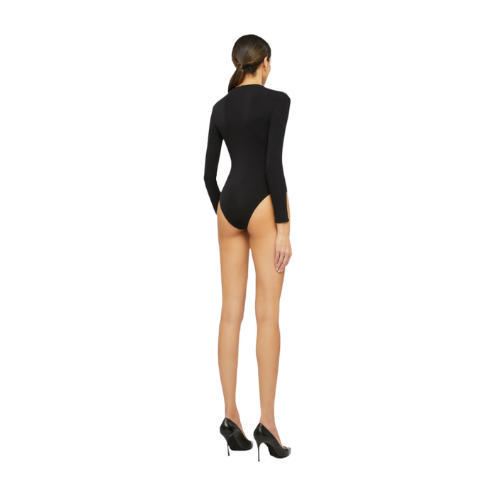 Wolford THE V NECK BODY
