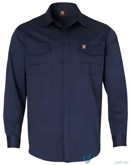 Navy / XS
