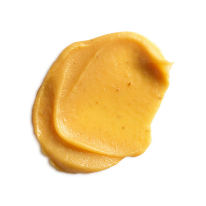 Eminence Yam & Pumpkin Enzyme Peel Texture