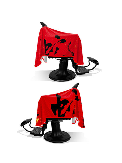 Year of the Snake PRO Cape