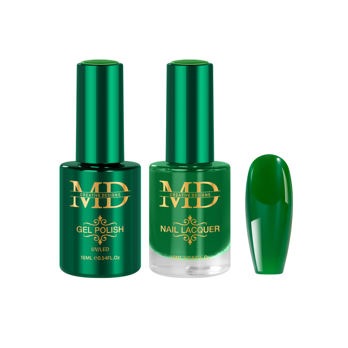 YOU UP? - M238 - Gel + Lacquer Duo