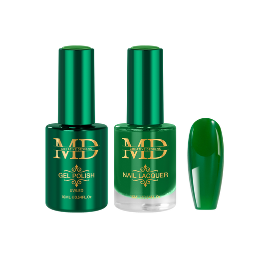 YOU UP? - M238 - Gel + Lacquer Duo