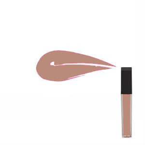 Your Colours Lip Shine 048 Soft Pink Pearl Summer Winter