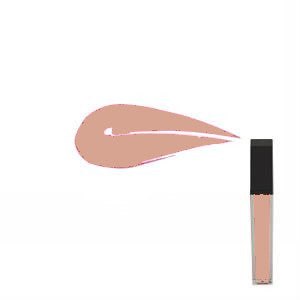 Your Colours Lip Shine 070 Nude Shimmer-All Seasons