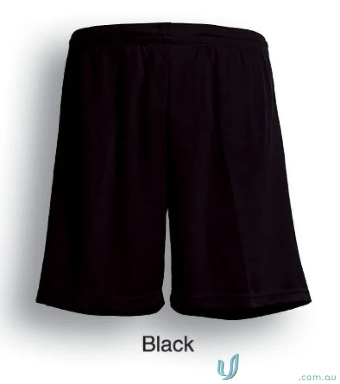 Bocini CK630 Youth Soccer Breezeway Shorts