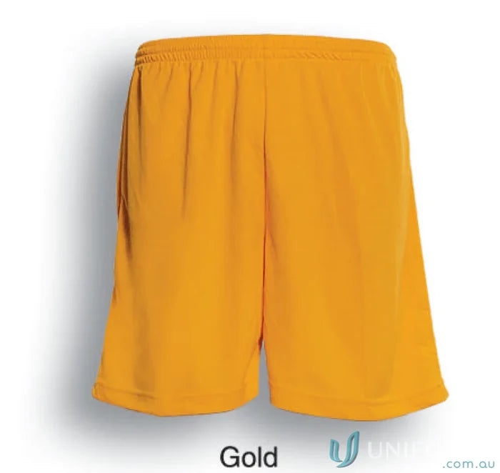 Bocini CK630 Youth Soccer Breezeway Shorts