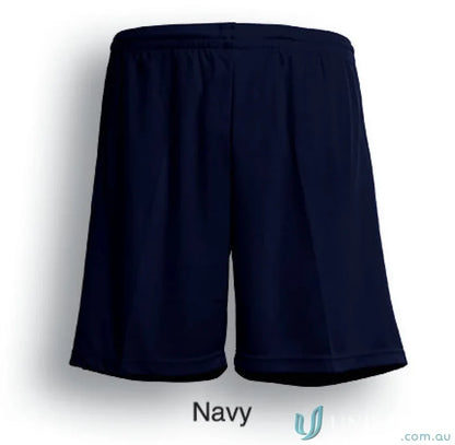 Bocini CK630 Youth Soccer Breezeway Shorts