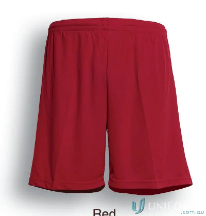 Bocini CK630 Youth Soccer Breezeway Shorts