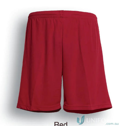 Bocini CK630 Youth Soccer Breezeway Shorts
