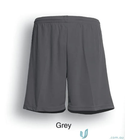 Bocini CK630 Youth Soccer Breezeway Shorts