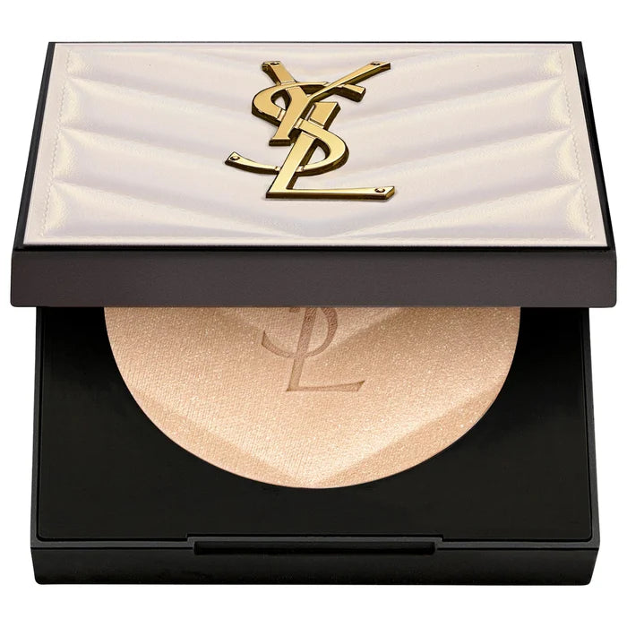 Yves Saint Laurent  Hyper Luminize Powder Highlighter (many shades) NIB