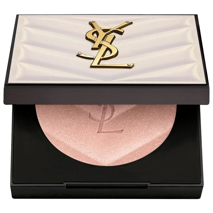 Yves Saint Laurent  Hyper Luminize Powder Highlighter (many shades) NIB