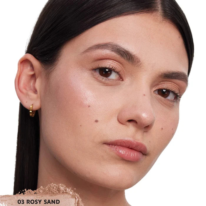 Yves Saint Laurent  Hyper Luminize Powder Highlighter (many shades) NIB