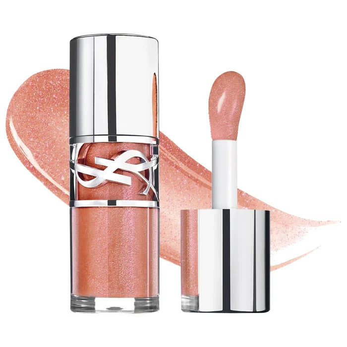 Yves Saint Laurent YSL Loveshine Plumping Lip Oil Gloss (many shades) NIB